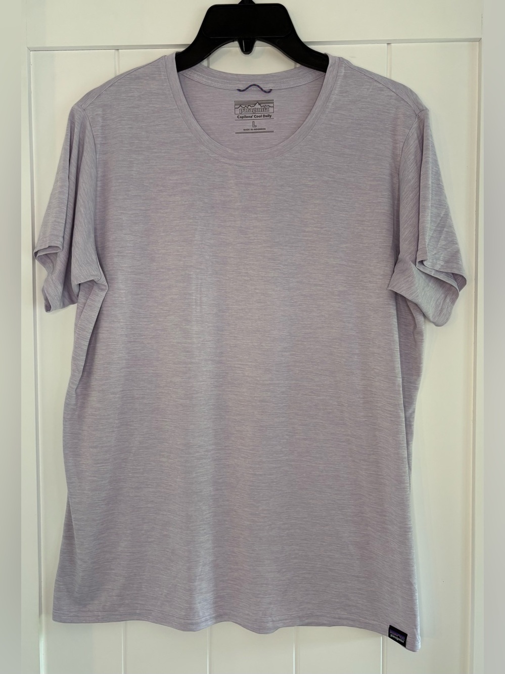 Patagonia Capilene Cool Daily Shirt